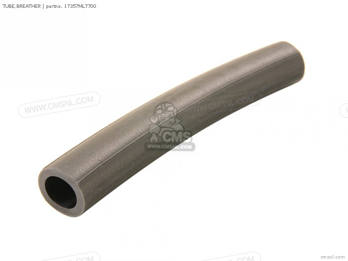 Honda TUBE,BREATHER 17357ML7700 Honda TUBE,BREATHER 17357ML7700