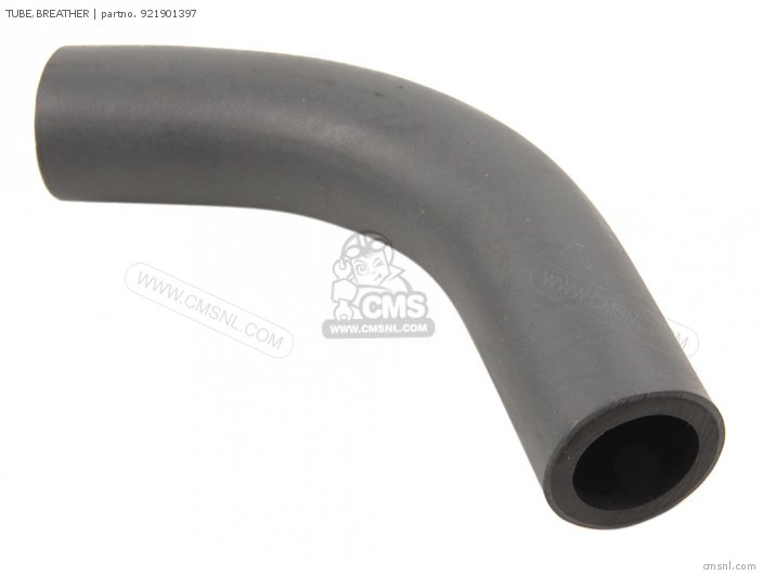 Kawasaki TUBE,BREATHER 921901397