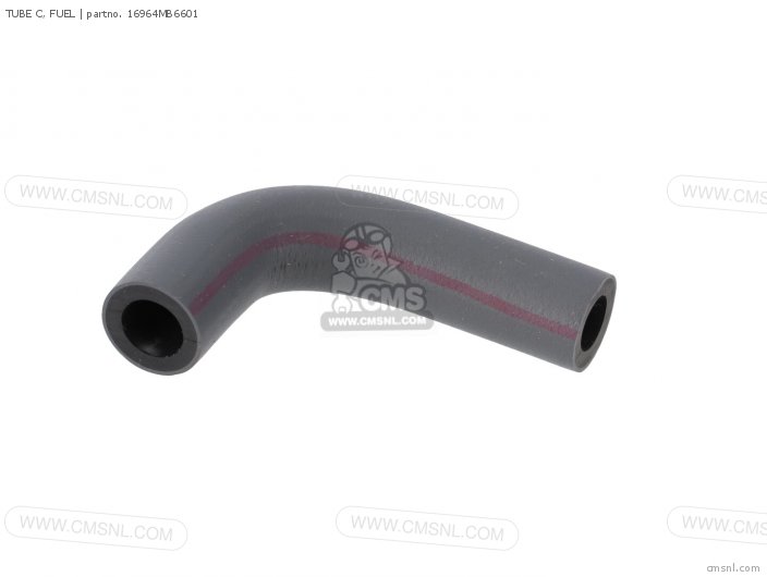 Honda TUBE C, FUEL 16964MB6601 Honda TUBE C, FUEL 16964MB6601