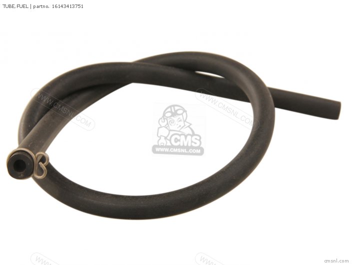 Honda TUBE,FUEL 16143413751