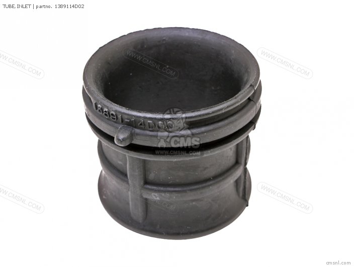 Suzuki TUBE,INLET 1389114D02