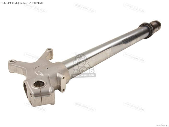 Suzuki TUBE,INNER,L 5112029F70 Suzuki TUBE,INNER,L 5112029F70