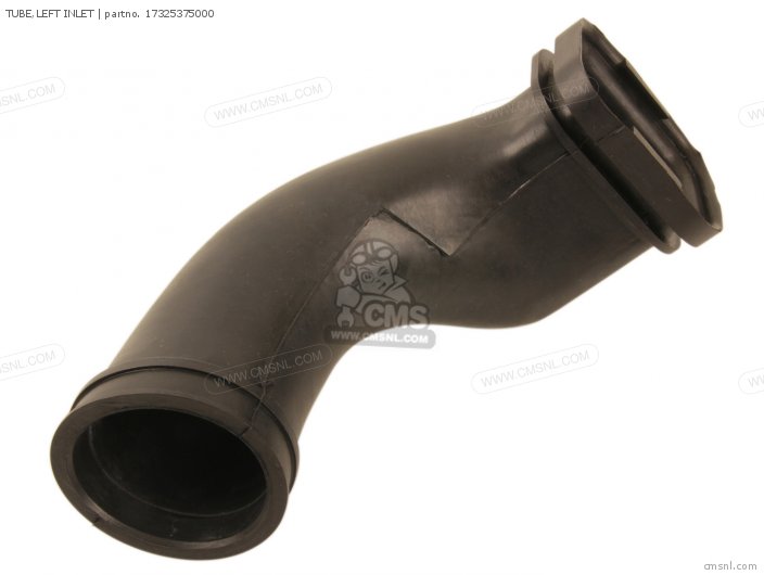 Honda TUBE,LEFT INLET 17325375000