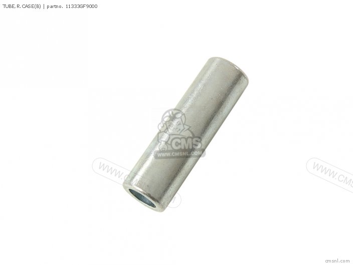 Honda TUBE,R.CASE(B) 11333GF9000