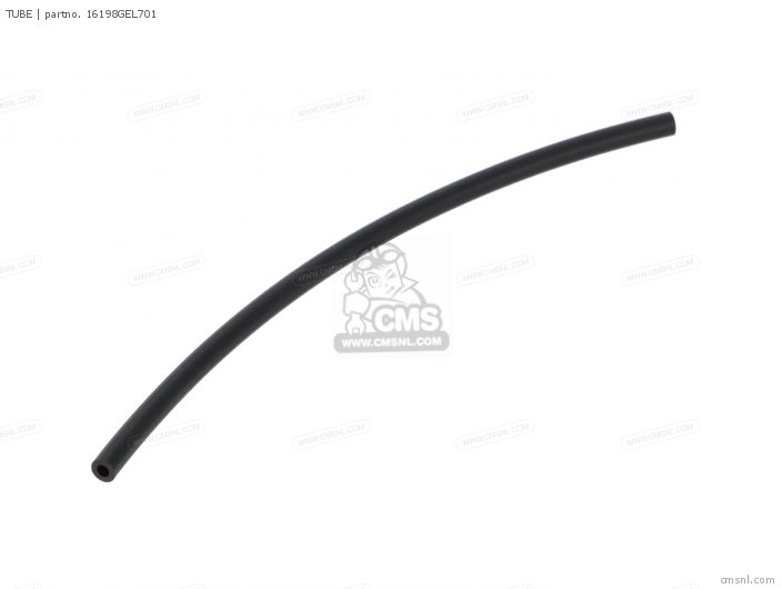 Honda TUBE 16198GEL701