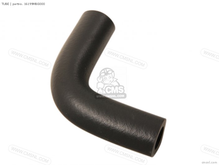 Honda TUBE 16199MBG000 Honda TUBE 16199MBG000