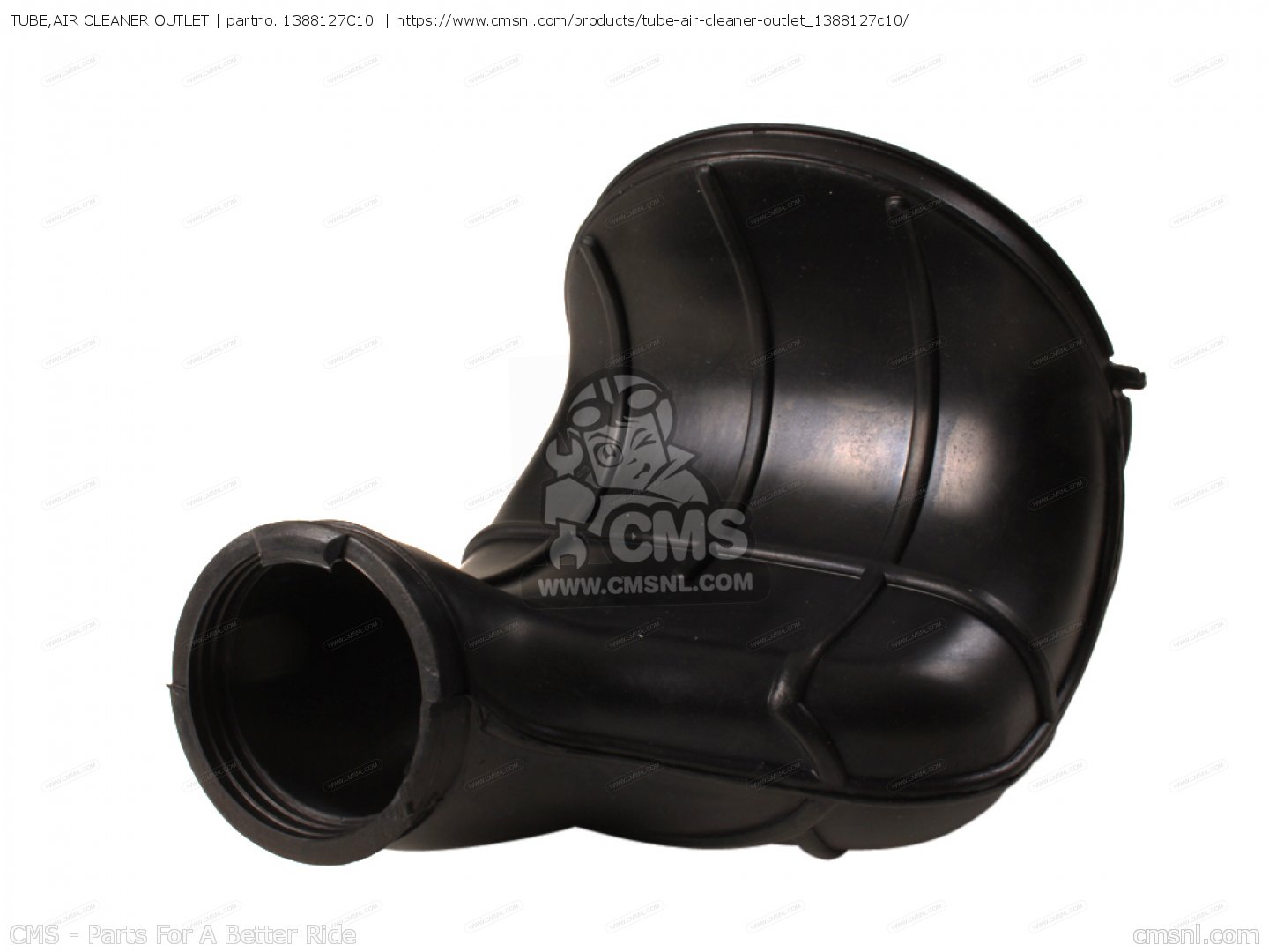 1388127C10 Tube,air Cleaner Outlet Suzuki buy the 1388127C10 at CMSNL