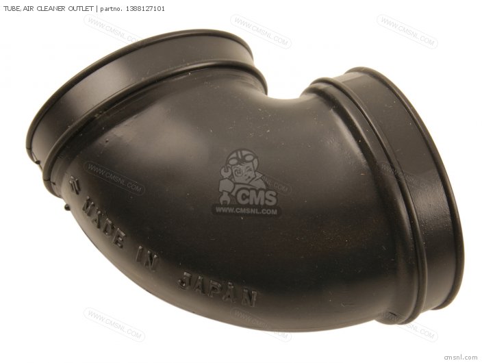 1388127101 Tube,air Cleaner Outlet Suzuki buy the 1388127101 at CMSNL