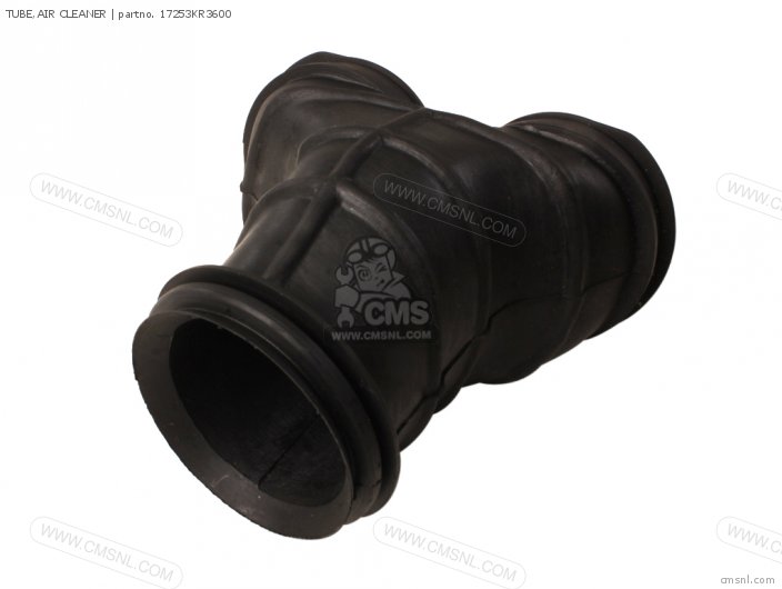 17253KR3600 Tube,air Cleaner Honda buy the 17253KR3600 at CMSNL