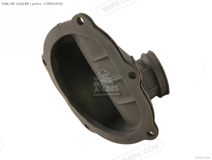 17253KS6700 Tube,air Cleaner Honda buy the 17253KS6700 at CMSNL