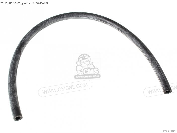 16198MB4621 Tube,air Vent Honda buy the 16198MB4621 at CMSNL