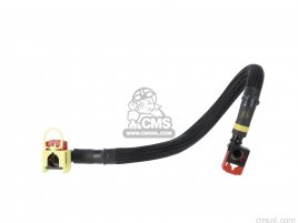 510440858: TUBE-ASSY,FUEL Kawasaki - buy the 51044-0858 at CMSNL