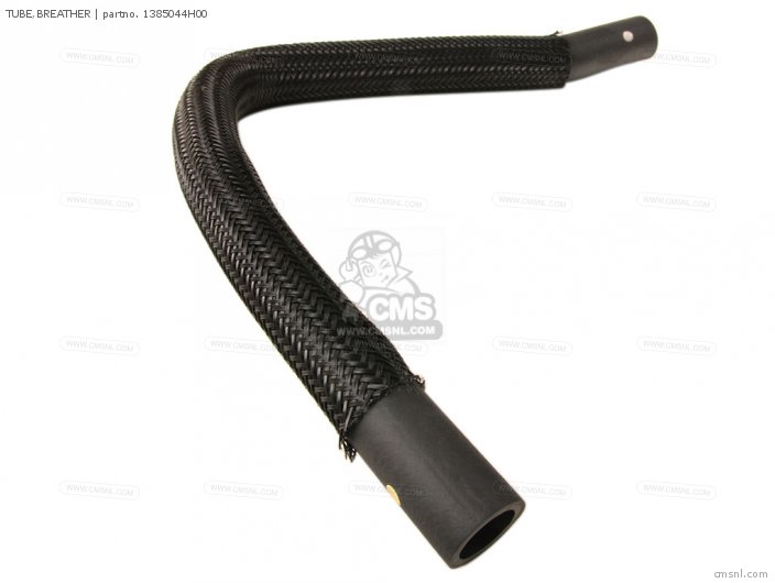 1385044H00 Tube,breather Suzuki buy the 1385044H00 at CMSNL