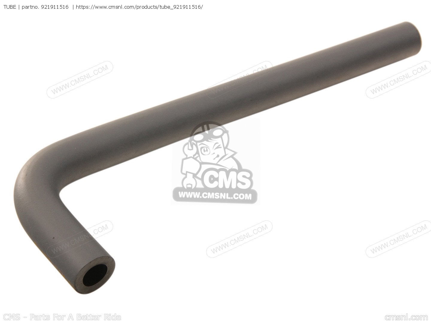 （^_^） KAWASAKI OEM Motorcycle parts : Tube,Tap-Filter [92191-1229]