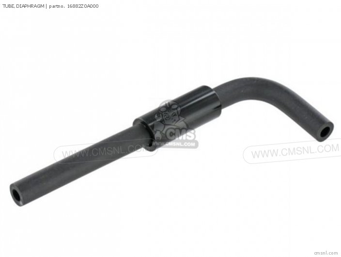 16882Z0A000: Tube,diaphragm Honda - buy the 16882-Z0A-000 at CMSNL
