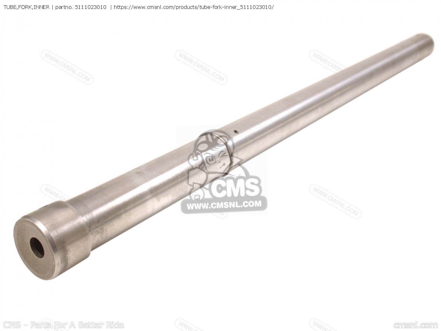 5111023010 Tube,fork,inner Suzuki buy the 5111023010 at CMSNL