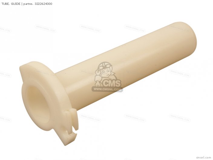 Yamaha TUBE, GUIDE 3222624300 Yamaha TUBE, GUIDE 3222624300