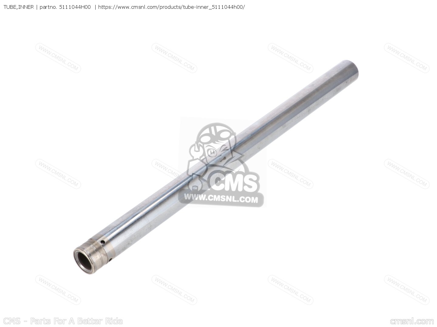 5111044H00 Tube,inner Suzuki buy the 5111044H00 at CMSNL