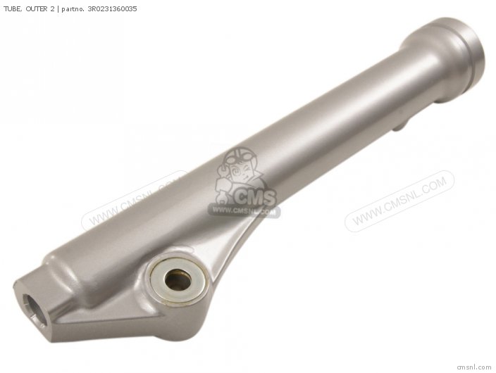 YZ50 1980 A USA TUBE  OUTER 2