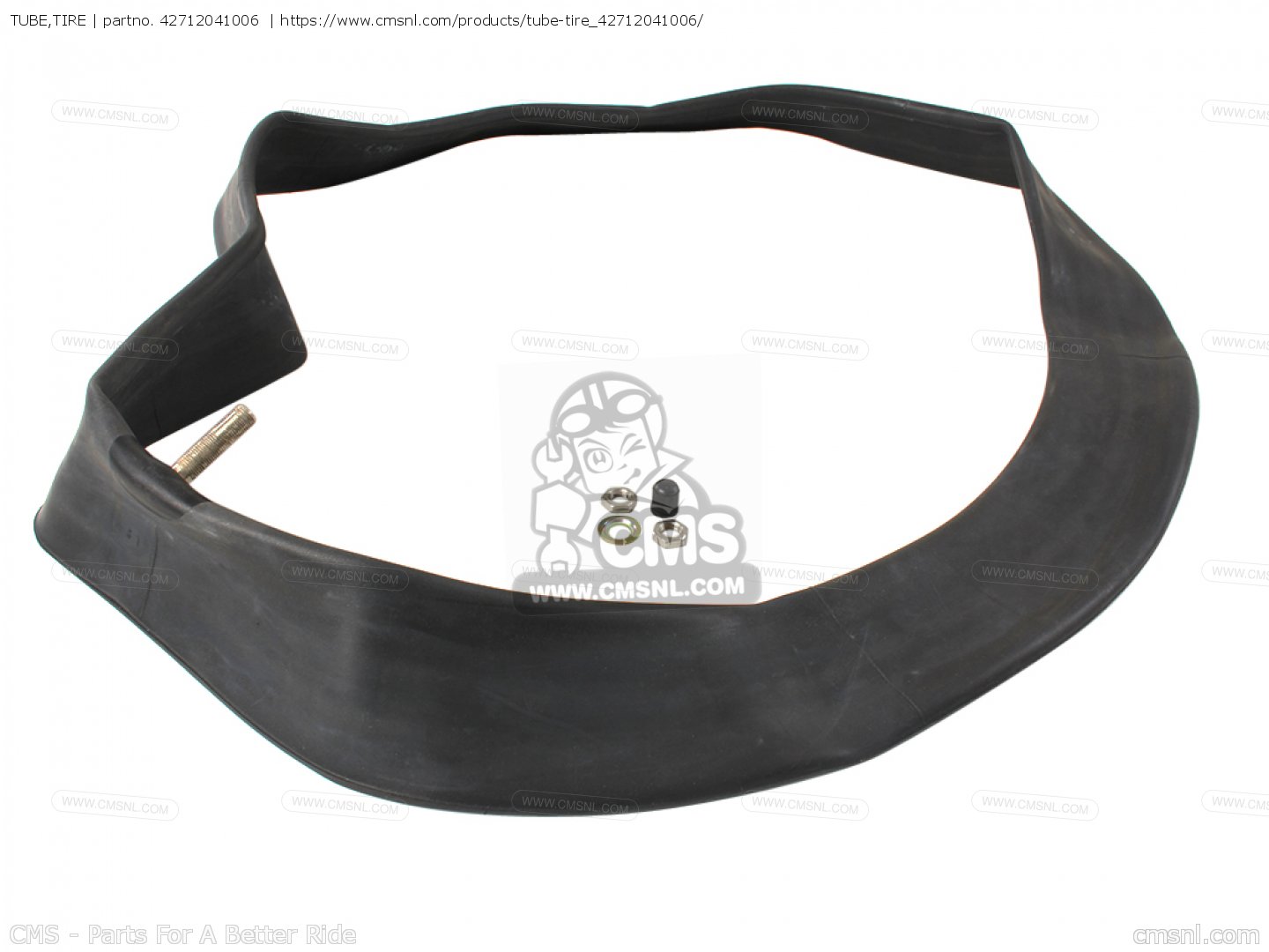 TUBE,TIRE for C50 CUB 1969 ENGLAND order at CMSNL