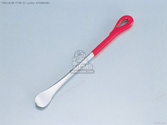 Tyre Lever (type-2) photo