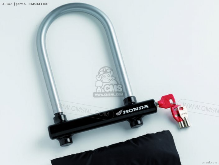 U-lock 123/217 photo