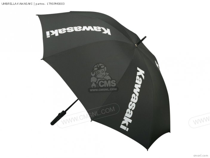 UMBRELLA KAWASAKI UMBRELLA KAWASAKI