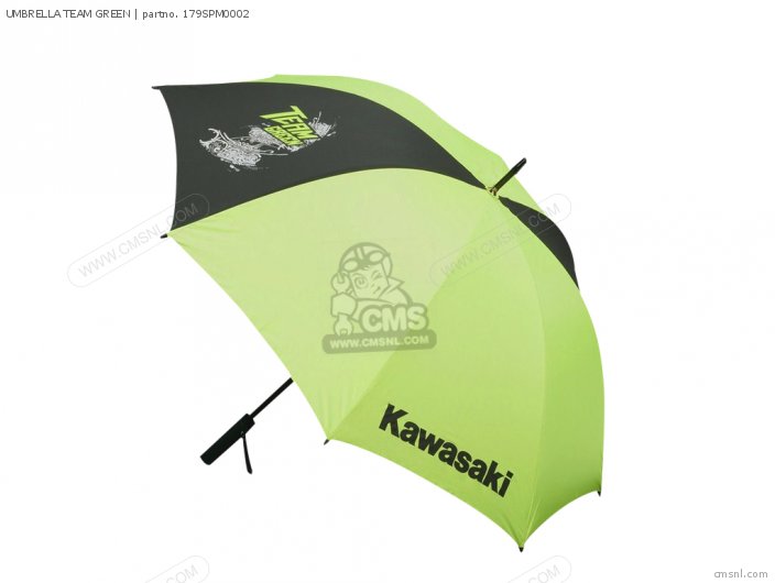 UMBRELLA TEAM GREEN UMBRELLA TEAM GREEN