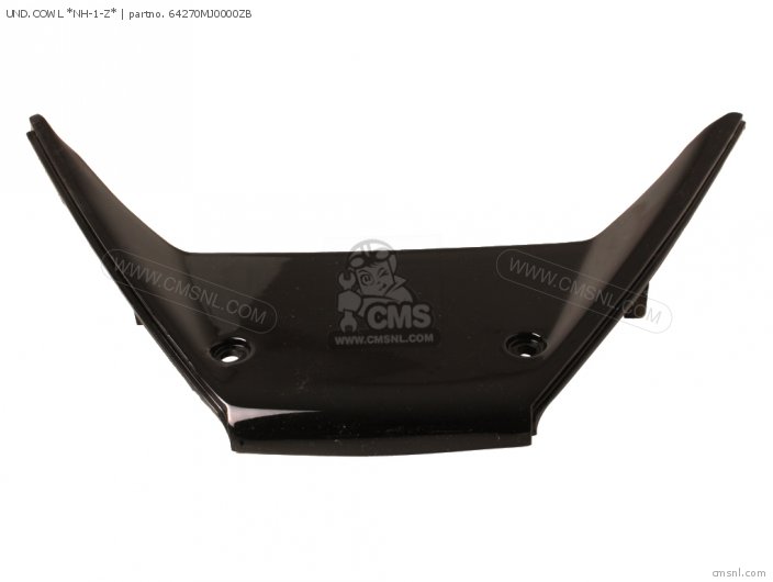 UND.COWL *NH-1-Z* UND.COWL *NH-1-Z*