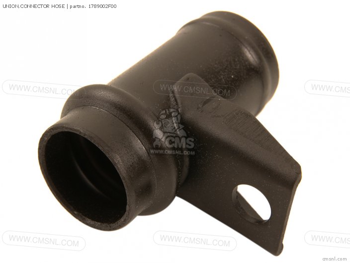 Suzuki UNION,CONNECTOR HOSE 1789002F00