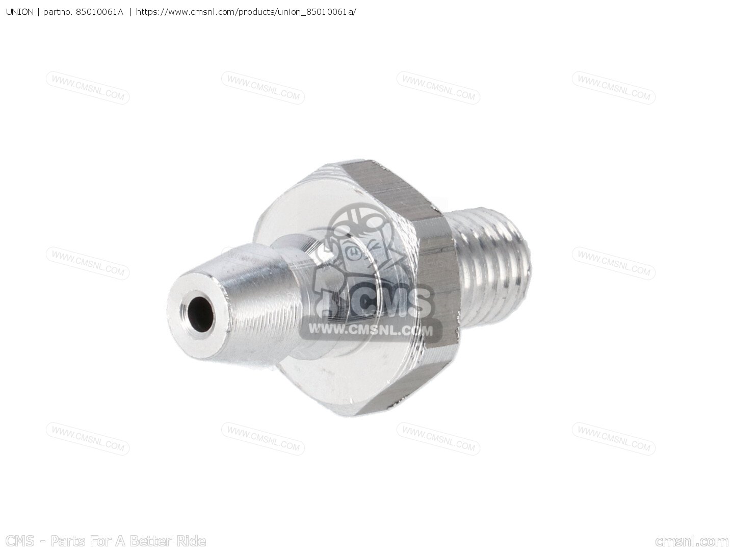 85010061A: UNION Ducati - buy the 85010061A at CMSNL