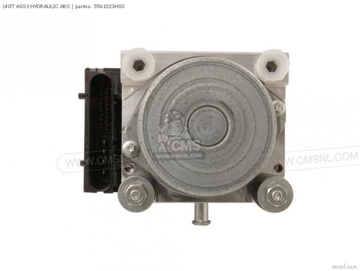 UNIT ASSY,HYDRAULIC ABS UNIT ASSY,HYDRAULIC ABS