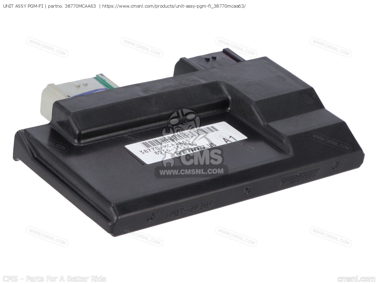 Branded 車用品・バイク用品 HONDA ホンダ純正部品 UNIT COMP