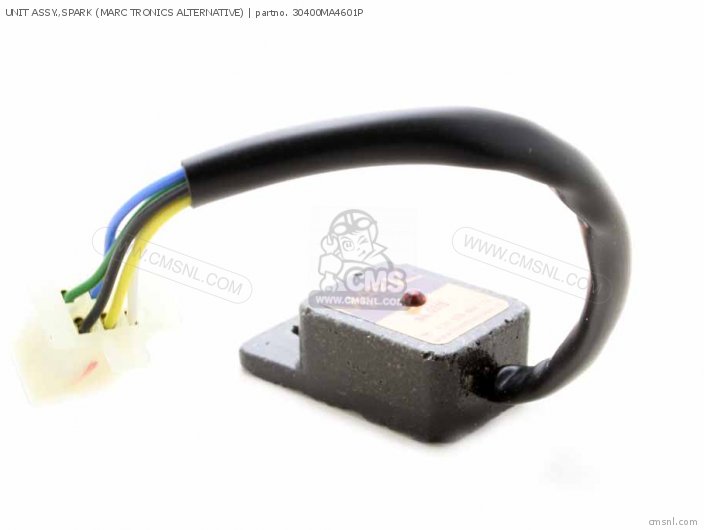 UNIT ASSY.,SPARK (MARC TRONICS ALTERNATIVE)