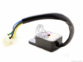 UNIT ASSY SPARK MARC TRONICS ALTERNATIVE