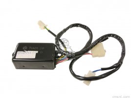 パーツ CB400n CDI Honda CB400N/T CM400 CB450DX CDI Box