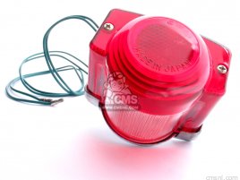 UNIT ASSY, TAIL (12V) (NON O.E. JAPANESE ALTERNATIVE) UNIT ASSY, TAIL (12V) (NON O.E. JAPANESE ALTERNATIVE)