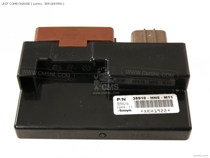 38910HN5M11