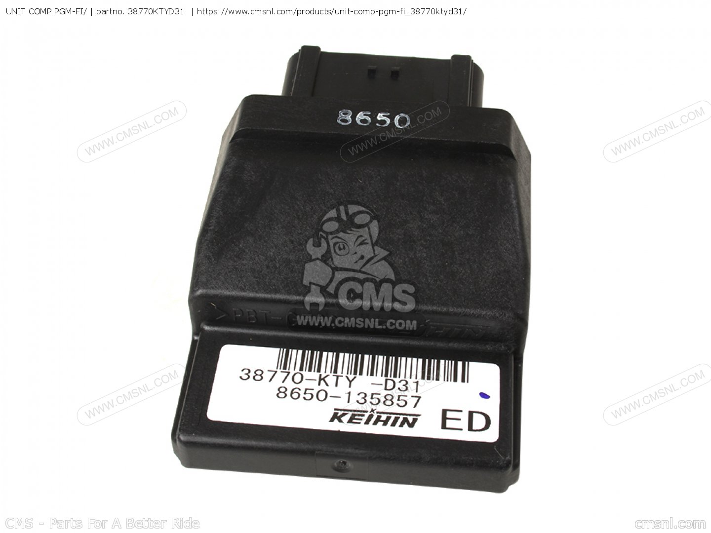 PGM-DCT 車用品・バイク用品 HONDA ホンダ純正部品 UNIT COMP,PGM-DCT