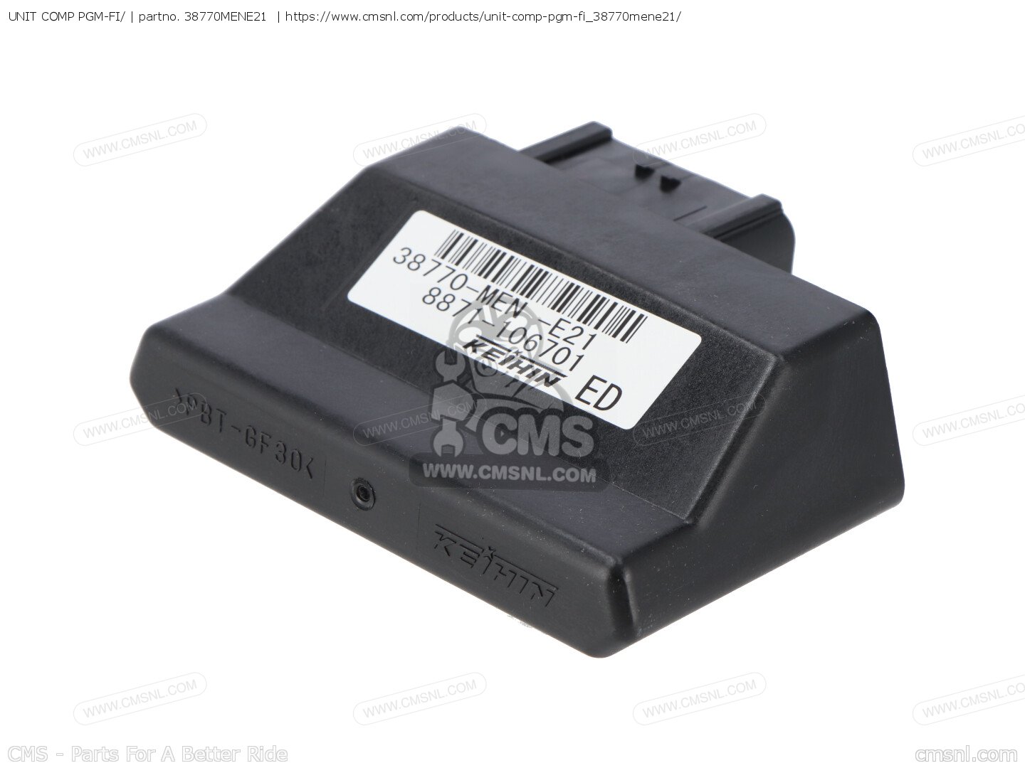 TYPE3* 車用品・バイク用品 HONDA ホンダ純正部品 UNIT COMP,FR