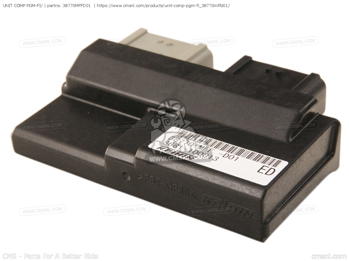 連絡用 80341パイプ 車用品・バイク用品 HONDA ホンダ純正部品 UNIT