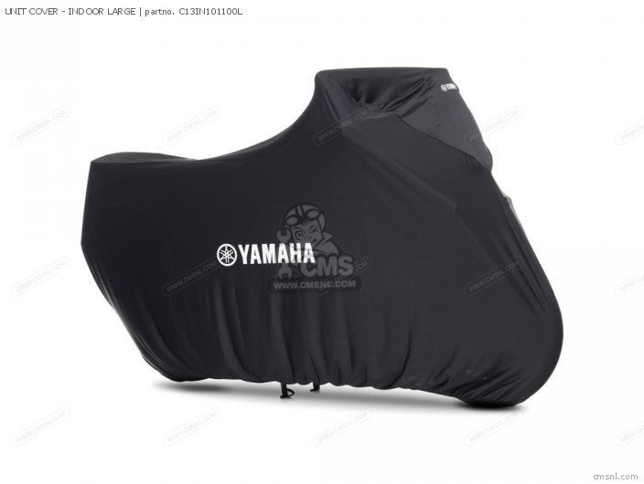 Yamaha UNIT COVER - INDOOR LARGE C13IN101100L