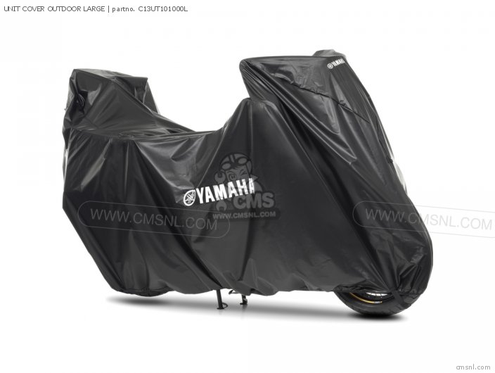 Yamaha UNIT COVER OUTDOOR LARGE C13UT101000L