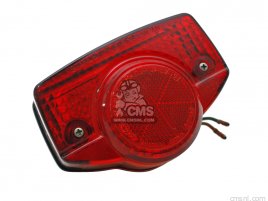 UNIT, TAIL LIGHT UNIT, TAIL LIGHT