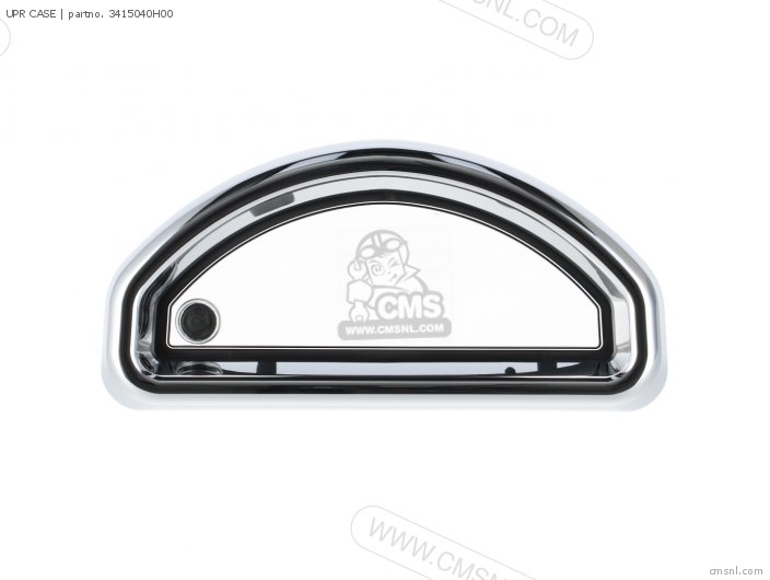 Suzuki UPR CASE 3415040H00 Suzuki UPR CASE 3415040H00