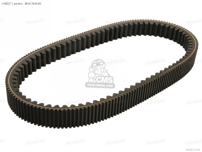 Yamaha V-BELT 3B41764100