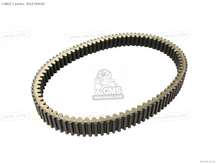 Yamaha V-BELT 5VU1764100