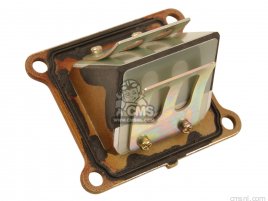VALVE ASSEMBLY,REED VALVE ASSEMBLY,REED