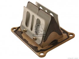 VALVE ASSEMBLY,REED VALVE ASSEMBLY,REED