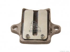 VALVE ASSEMBLY,REED VALVE ASSEMBLY,REED